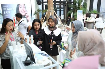 Persaingan Semakin Ketat, Brand Kecantikan Harus Tahu Tren Terkini