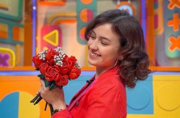 Harus Cermat, Kimberly Ryder Tak Sembarangan Beli Baju Anak