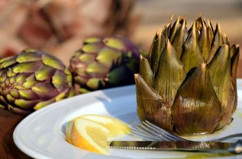 Sayuran Unik, Ini 5 Manfaat Artichoke untuk Kesehatan