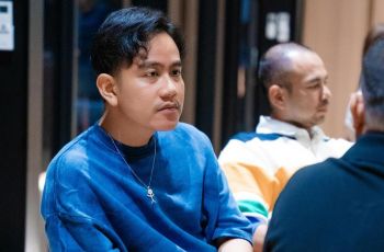 Bentuknya Nyeleneh, Kalung Gibran Rakabuming Raka Jadi Sorotan