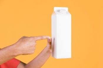 Susu UHT Mesti Disimpan di Kulkas? Ternyata Begini Seharusnya
