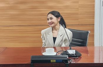 Prilly Latuconsina Jadi Expert Panel Yayasan BUMN, Apa Itu?