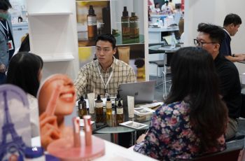 Acara JIPremium 24 dan Indonesia Mom & Kids Baby Wellness Fair atau IMKIDS. (Dok. Ist)