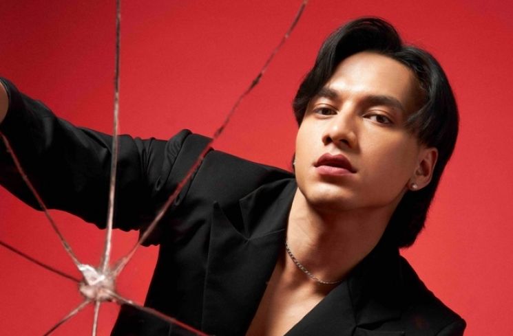 Jefri Nichol, brand ambassador barenbliss (Dok.Istimewa)