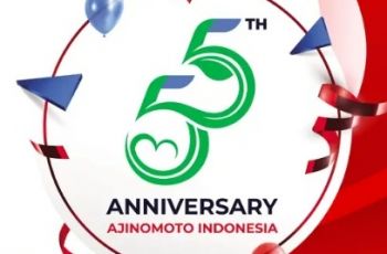 55 Tahun Berdiri, Ini Upaya Ajinomoto dalam Menjaga Kelestarian Lingkungan Indonesia