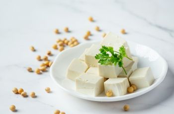 Serupa tapi Tak Sama, Ini Perbedaan Tahu dan Tofu