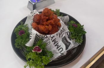 Anti Gagal! Simak Tips Goreng Ayam Super Crispy ala Chef Korea