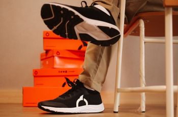 Rekomendasi 3 Sepatu Sekolah, Nyaman Dipakai Beraktivitas Seharian