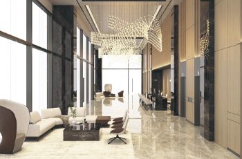 Rekomendasi Hotel Dekat Bandara Hang Nadim, Tawarkan Kenyamanan Modern