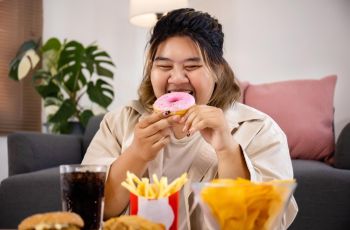 Perempuan Berhijab Rawan Kekurangan Vitamin D, Kok Bisa?