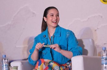 Chelsea Islan Ungkap Caranya Atasi Stres, Ternyata Suka Pakai Aromaterapi