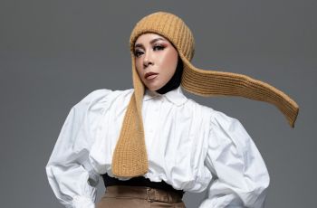 Melly Goeslaw Siap Gelar Konser Everlasting Harmony, Tampilkan Lebih dari 30 Lagu