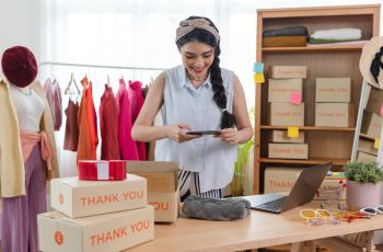 5 Tips Bisnis UMKM Naik Kelas, Bukan Cuma soal Promosi Produk