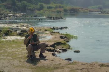 Lokasi Syuting MV Gala Bunga Matahari, Fakta Menarik Potrobayan River Camp
