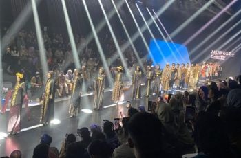 Berani Hadapi Korean Wave, MUFFEST+ 2024 Angkat Produk Lokal ke Kancah Global