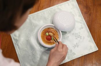 Mau Coba Hidangan Gastronomi ala Chef Korea? Begini Cara Mudahnya