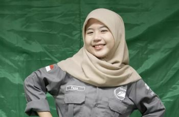 Kisah Inspiratif, Mahasiswa Kupu-Kupu Ini Buktikan Mimpi Bisa Jadi Kenyataan