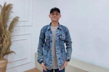 Berbekal Tekad dan Ketekunan, Mahasiswa Penerima KIP-Kuliah Ini Bisa Belajar di Kampus Taipei