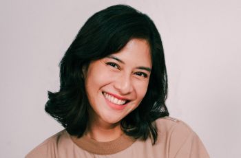 Gadis Kretek Usai, Dian Sastro Tantang Diri Perankan Ibu Koma di Film Mothernet