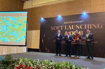 AKKMI Resmi Dibentuk, Tingkatkan Daya Saing dan Keberlanjutan Industri Kosmetik