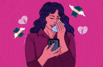 Cyberstalking Merusak Mental dan Fisik: Bagaimana Perempuan Bisa Melindungi Diri Mereka?