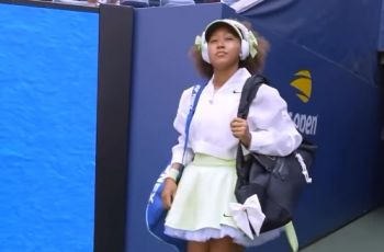 Apa Itu Tren Mode Girlcore? Gaya Centik Naomi Osaka Jadi Perbincangan