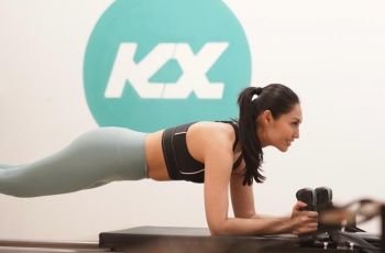 Ciptakan Keseimbangan Mind-Body Connection, KX Pilates Ajak Masyarakat Urban Hidup Lebih Sehat