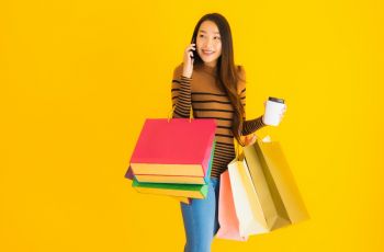 Self Gifting: Bukan Boros, Tapi Bentuk Apresiasi pada Diri Sendiri