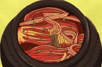 Lebih dari Sekadar Makanan: Kimchi, Budaya Korea dan Ancaman Perubahan Iklim