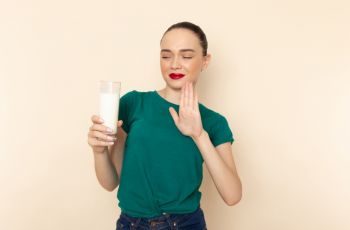 Survei Jakpat: Orang Indonesia Jarang Minum Susu, Kelas Ekonomi Bawah Lebih Pilih Kental Manis
