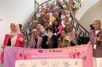 Woman Choice: Wadah Pengembangan Diri Perempuan Muda, Lebih dari Ruang Tumbuh Bersama