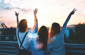 Menguak Kekuatan Tersembunyi di Balik Energi Feminin