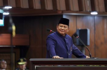 13 Srikandi Kabinet Merah Putih Prabowo-Gibran, Keterwakilan Perempuan Sudah Ideal?