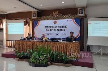 Lawan Kecurangan Pilkada 2024! Ini Pentingnya Pendidikan Politik bagi Perempuan