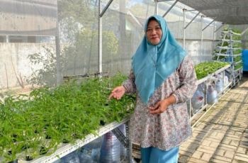 Berawal dari Komunitas, Perempuan di Kampung Berseri Astra Kini Lebih Berdaya