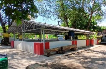 Sendang Tirto Wiguno Desa Wironanggan, Menghidupkan Warisan Sejarah dan Lingkungan