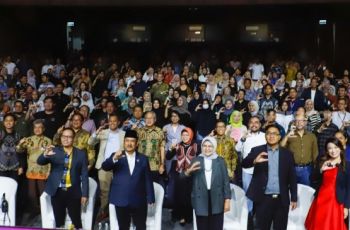 Middle-Income Trap dan Solusi Generasi Muda: Sorotan Youth Economic Summit 2024