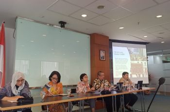 UN Women Indonesia Luncurkan Chatbot AI untuk Perempuan