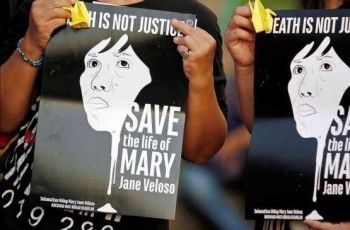 Kekhawatiran di Balik Rencana Kepulangan Mary Jane, Penjara Indonesia Lebih Baik?