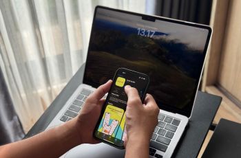Praktis Makes Perfect, wondr by BNI Mudahkan Nasabah Lewat Peningkatan Layanan Fitur Terbaru