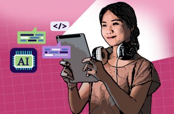 AI di Dunia Pendidikan: Solusi atau Ancaman untuk Mahasiswa Berpikir Kritis?