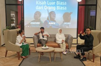Sosok Baik Indonesia: Kisah Inspiratif Nia Kania Peraih Medali Emas Paralimpik 2022