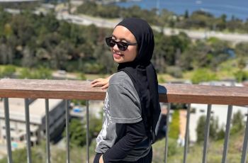 Marsya Voice of Baceprot Masuk Daftar 100 Perempuan Inspiratif dan Berpengaruh di Dunia Versi BBC