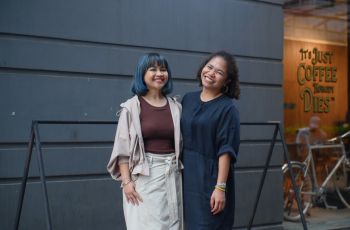 Perjalanan Inspiratif Dua Perempuan Indonesia Ikuti Eisenhower Fellowship 2024, Tahun Depan Harus Giliran Kamu!