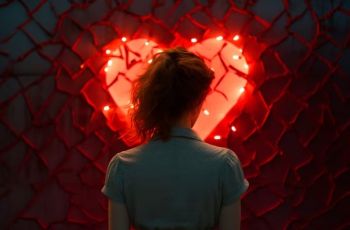 Philophobia pada Perempuan: Mengapa Takut Jatuh Cinta?