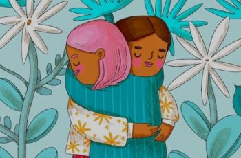 Moms United: Bersatu Untuk Ibu Hebat