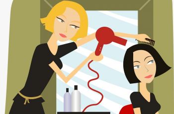 Fenomena Breakup Hair Cut: Perempuan Tak Bercerita, Tapi Potong Rambut Pas Putus Cinta