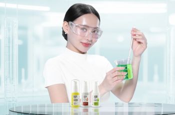 Mengenal Skin Elixir, Skincare dengan Manfaat yang Melebihi Serum untuk Atasi Beragam Permasalahan Kulit