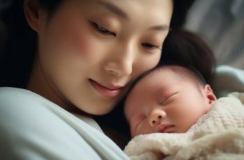 Induksi Laktasi, Pilihan untuk Ibu Adopsi yang Ingin MengASIhi