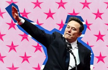 Gestur Kontroversial Elon Musk dalam Pidato Trump: Tanda Salam Nazi yang Memicu Perdebatan